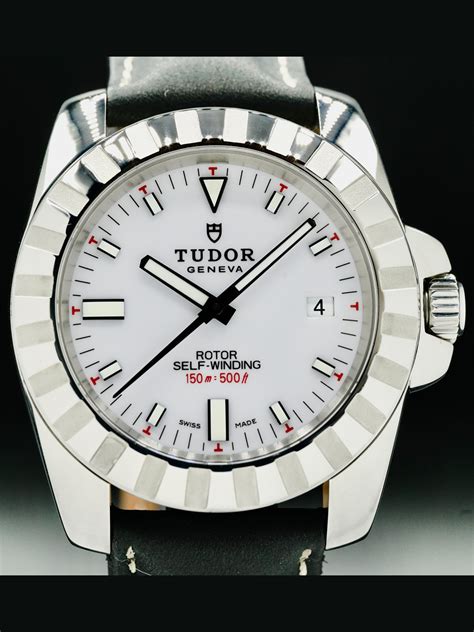 Tudor Hydronaut 20010